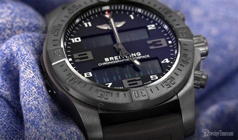 breitling b50 vs aerosace|breitling exospace b55 review.